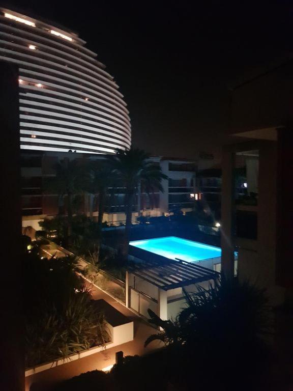 Appartement Villeneuve Loubet Экстерьер фото