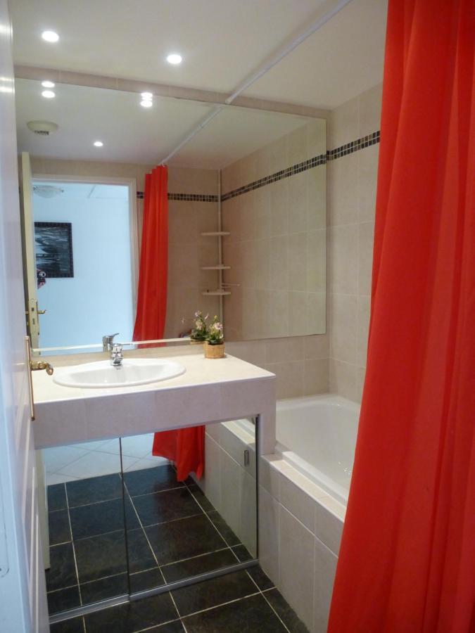 Appartement Villeneuve Loubet Экстерьер фото