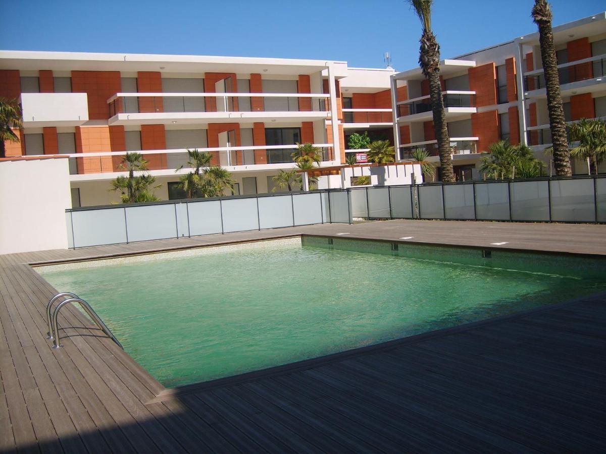 Appartement Villeneuve Loubet Экстерьер фото
